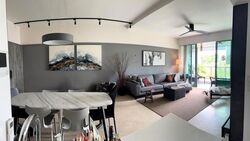 The Sixth Avenue Residences (D10), Condominium #599762591